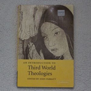 An Introduction to Third World Theologies